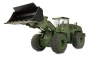 Amewi G485E ME Military olivově zelený 1:14 celokovový RC nakladač