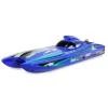 AMEWI Trade e.K. Amewi RC katamarán Arrow Brushless RTR sada, modrý AMEWI Trade e.K. Amewi RC katamarán Arrow Brushless RTR sada, modrý