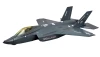 AMEWI Trade e.K. Amewi RC letadlo AMXFlight F-35 Jet EPO PNP