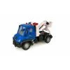 Amewi RC Mini Truck modré 1:64 odtahový vůz na vysílačku Amewi RC Mini Truck modré 1:64 odtahový vůz na vysílačku