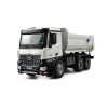 Amewi Mercedes-Benz Arocs Truck Tipper Pro V2 bílý 1:14 RC sklápěč