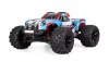 Amewi Hyper Go Monster Truck V2 modro-červený 4WD 1:16 RTR model se střídavým motorem, LED osvětlením a rychlostí 45 km/h Amewi Hyper Go Monster Truck V2 modro-červený 4WD 1:16 RTR model se střídavým motorem, LED osvětlením a rychlostí 45 km/h