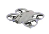 AMEWI GT3 šedý RC dron s kamerou a detekcí překážek AMEWI GT3 šedý RC dron s kamerou a detekcí překážek