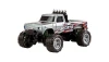 AMEWI Trade e.K. RC Monster Truck kovový 1:64 RTR LED Tempomat 2,4GHz šedý AMEWI Trade e.K. RC Monster Truck kovový 1:64 RTR LED Tempomat 2,4GHz šedý