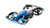 AMEWI Trade e.K. Závodní dron FormulA včetně závodní dráhy modrý RTF sada AMEWI Trade e.K. Závodní dron FormulA včetně závodní dráhy modrý RTF sada