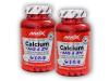 Amix 2x Calcium + Magnesium + Zinek 100tablet