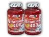 Amix 2x Vitamin E 400IU 100 softgels