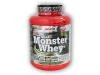 Amix Anabolic Monster Whey 2200g + Monster Shaker