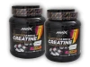 Amix Black Line 2x Black Line Creatine Creapure 2500mg 60 Chewable Tabs Zero Sugar Multi