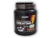 Amix Black Line Creatine Creapure 2500mg 60 Chewable Tabs Zero Sugar