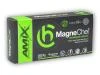 Amix ChelaZone MagneChel 90 Vcps - Magnesium Chelate
