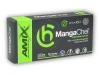 Amix ChelaZone MangaChel 90 Vcps - Manganese Chelate Amix ChelaZone MangaChel 90 Vcps - Manganese Chelate