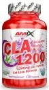 Amix CLA 1200 + Green Tea 120 kapslí Amix CLA 1200 + Green Tea 120 kapslí
