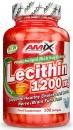Amix Lecithin 1200 mg 100 kapslí