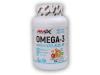 Amix Omega 3 D3+K2+E 90 softgels Amix Omega 3 D3+K2+E 90 softgels