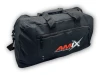 Amix Sports Bag černá sportovní taška Amix Sports Bag černá sportovní taška
