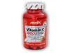 Amix Vitamin C 1000mg + Rose Hips 100 kapslí Amix Vitamin C 1000mg + Rose Hips 100 kapslí
