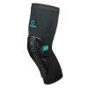 Amplifi MKX Knee black/teal 22/23 chrániče kolen Amplifi MKX Knee black/teal 22/23 chrániče kolen