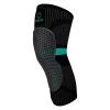 Amplifi MKX Knee black/teal 21/22 chrániče kolen Amplifi MKX Knee black/teal 21/22 chrániče kolen