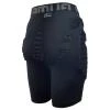 Amplifi Salvo pant men black ochranné šortky Amplifi Salvo pant men black ochranné šortky