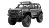 AMEWI AMXRock Caballo 1:16 RTR 4WD šedý RC crawler s LED rampou AMEWI AMXRock Caballo 1:16 RTR 4WD šedý RC crawler s LED rampou