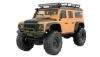 Amewi AMXRock D90 oranžový 4WD 1:16 RTR LED rampa RC crawler Amewi AMXRock D90 oranžový 4WD 1:16 RTR LED rampa RC crawler