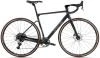 Apache Gila C1 Rival 28" černé (54 cm) gravel kolo Apache Gila C1 Rival 28" černé (54 cm) gravel kolo