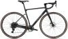 Apache Gila C3 Apex černé 28" (59 cm) gravel kolo Apache Gila C3 Apex černé 28" (59 cm) gravel kolo