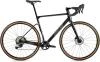 Apache Gila C5 GRX 28" (56 cm) černé gravel kolo Apache Gila C5 GRX 28" (56 cm) černé gravel kolo
