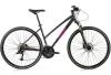 Apache Matta A1 černá 28" (M) dámské krosové kolo