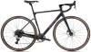 Apache Gila C1 Rival černé 28" (59 cm) gravel kolo Apache Gila C1 Rival černé 28" (59 cm) gravel kolo
