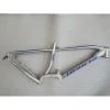 Apache Rám elektrokolo MTB 27,5 Apache Rám elektrokolo MTB 27,5