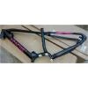 Apache Rám elektrokolo MTB 27,5 Apache Rám elektrokolo MTB 27,5