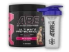Applied Nutrition A.B.E Ultimate Pre-Workout 375g + Shaker 700ml Applied Nutrition A.B.E Ultimate Pre-Workout 375g + Shaker 700ml