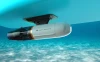 Aqua Marina BlueDrive X PRO Double Battery 2025 motor