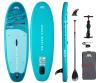 Aqua Marina Breeze 9,10 silver tree 2026 paddleboard set + sleva 400,- na příslušenství Aqua Marina Breeze 9,10 silver tree 2026 paddleboard set + sleva 400,- na příslušenství