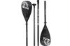 Aqua Marina Dual-Tech 2v1 combo 2025 black pádlo Aqua Marina Dual-Tech 2v1 combo 2025 black pádlo