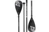 Aqua Marina Dual-Tech 2v1 combo 2025 black pádlo Aqua Marina Dual-Tech 2v1 combo 2025 black pádlo