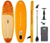 Aqua Marina Fusion 10,10 2026 before sunset paddleboard set (VÝPRODEJ)