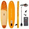 Aqua Marina Fusion 10,10 s el. pumpou 2026 before sunset paddleboard set + sleva 300,- na příslušenství Aqua Marina Fusion 10,10 s el. pumpou 2026 before sunset paddleboard set + sleva 300,- na příslušenství