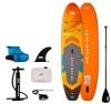 Aqua Marina GO Turbo 366 2026 paddleboard s motorem + sleva 500,- na příslušenství Aqua Marina GO Turbo 366 2026 paddleboard s motorem + sleva 500,- na příslušenství