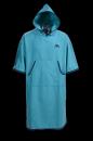 Aqua Marina Micro-fabric REGULAR 2025 aqua pončo