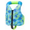 Aqua-Speed Aqua Pals plavecká vesta modrá