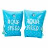 Aqua Speed Dětské plavecké rukávky AQUA PREMIUM 3-6 let/18-30 kg
