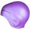 Aqua-Speed Ear koupací čepice fialová Aqua-Speed Ear koupací čepice fialová