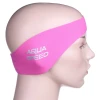 Aqua-Speed Ear Neo koupací čelenka růžová Aqua-Speed Ear Neo koupací čelenka růžová