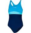Aqua Speed Emily dívčí plavky POUZE 152 (VÝPRODEJ)