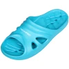 Aqua-Speed Florida dámské pantofle tyrkysová