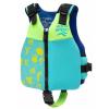 Aqua-Speed Safe Splash plavecká vesta modrá