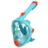 Aqua-Speed Spectra 2.0 KID potápěčská maska tyrkysová POUZE L (VÝPRODEJ) Aqua-Speed Spectra 2.0 KID potápěčská maska tyrkysová POUZE L (VÝPRODEJ)